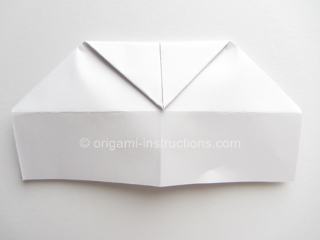 origami-army-cap-step-1