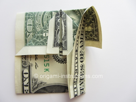 money-origami-kimono-step-7