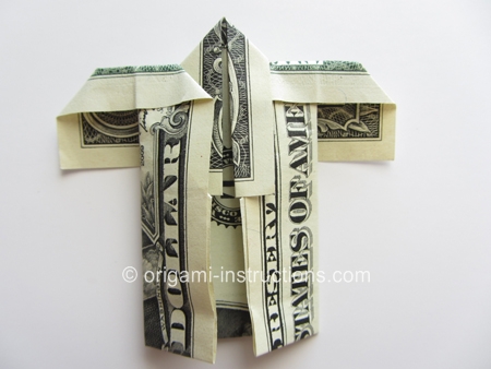 money-origami-kimono-step-10