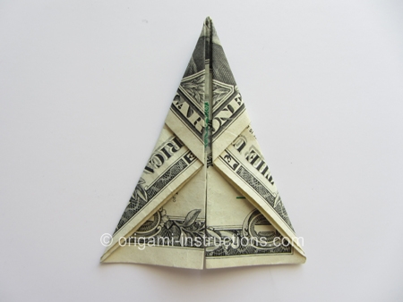 money-origami-pixie-shoe-step-4