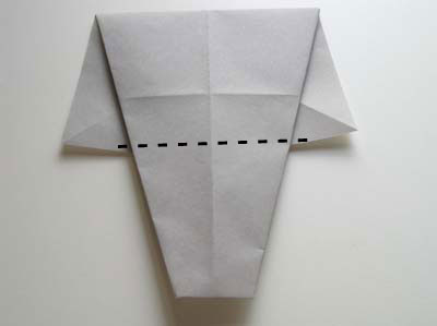 origami-elephant-head-and-body-step-6