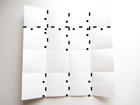 origami-fujimoto-cube-step-2