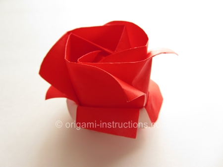 origami-kawasaki-rose