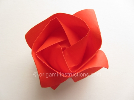 origami-kawasaki-rose