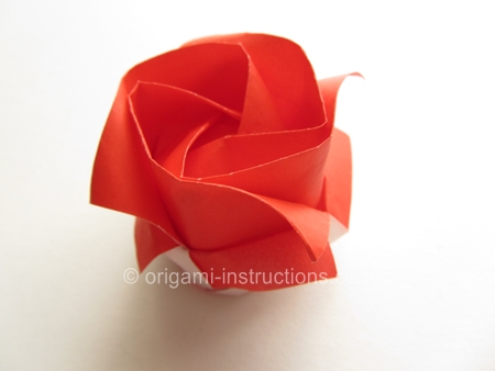 origami-kawasaki-rose