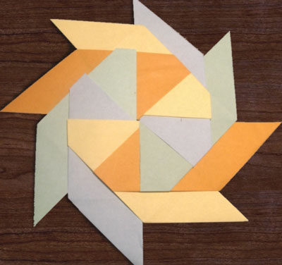 origami-pinwheel