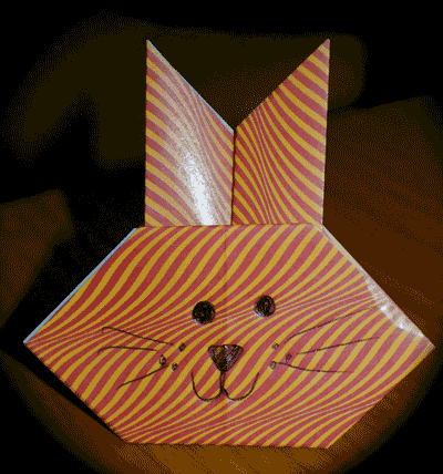 origami-rabbit-face