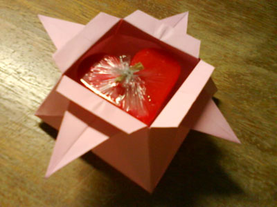 origam-star-box