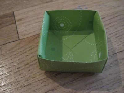 origami-box