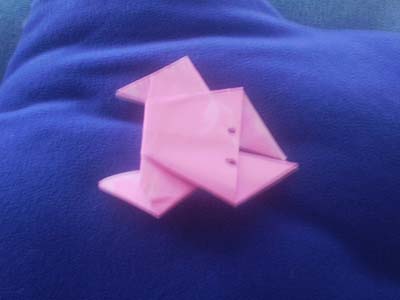 easy-origami-crab