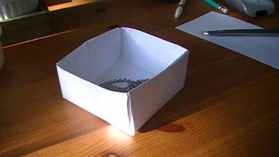 origami-box