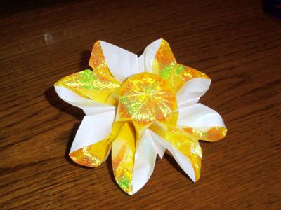 origami-daisy