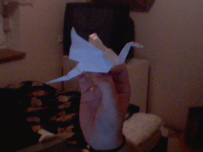 origami-dragon