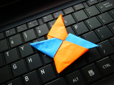 origami-ninja-star