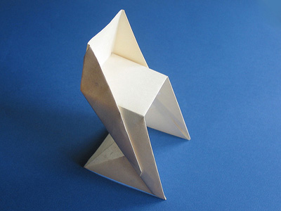 origami-chair