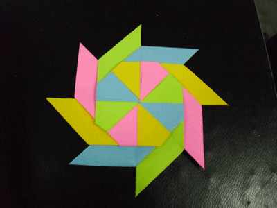 origami-pinwheel