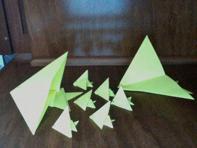 origami-angelfish