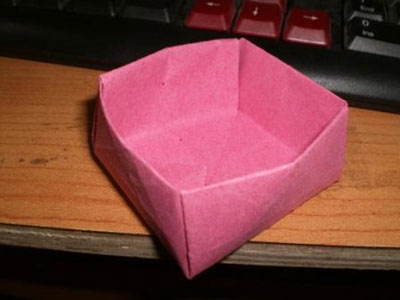 origami-box