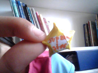 origami-lucky-star