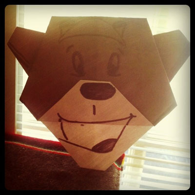 origami-bear-face