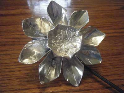 origami-daisy