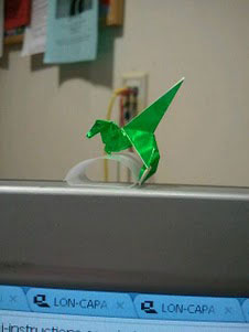 origami-dinosaur