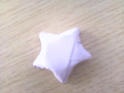 origami-lucky-star