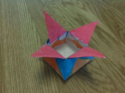 origam-star-box