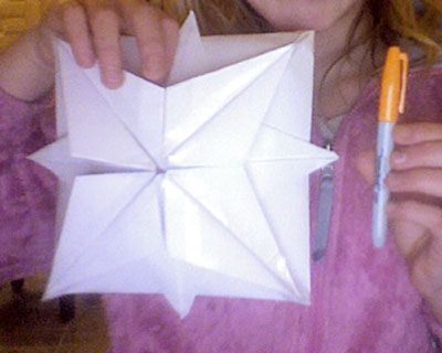 origami-8-pointed-star