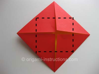 origami-rose-with-leaf-step-3