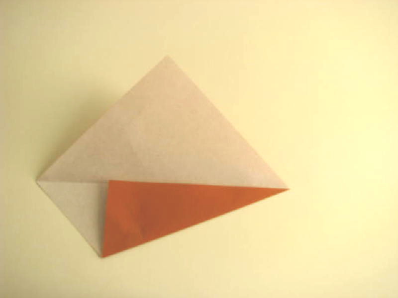 origami-snail