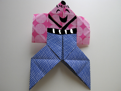 completed-origami-yakko-san